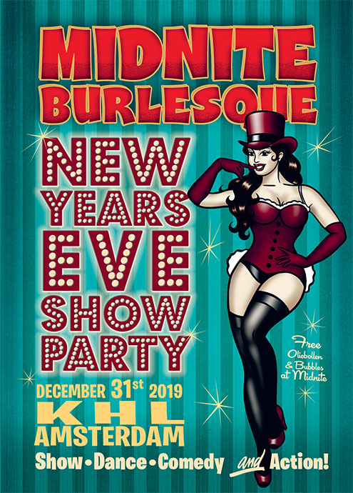 amsterdamBurlesque2